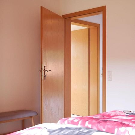 Ferienwohnung Obere Alm Оберкирх Экстерьер фото