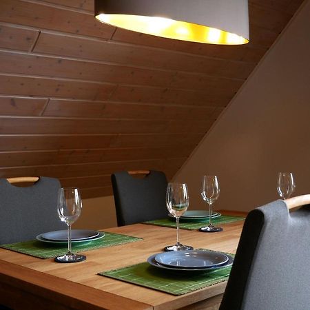 Ferienwohnung Obere Alm Оберкирх Экстерьер фото